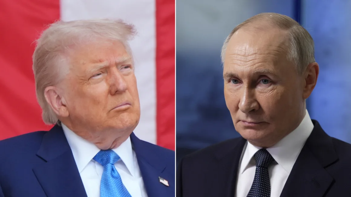 Trump’s Foreign Policy Woes: Why His Aggressive Agenda Is Hitting Roadblocks