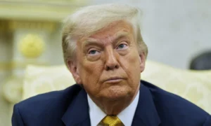 One Swoop: Trump to Set Tariffs for 150 Nations in Bold Move