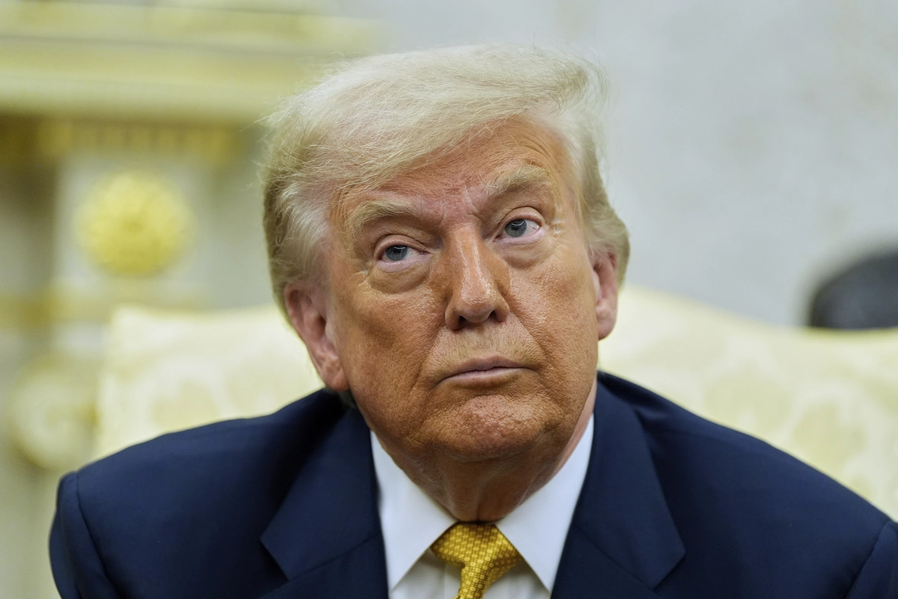 One Swoop: Trump to Set Tariffs for 150 Nations in Bold Move