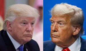 Why Trump Is Now Undoing Everything He Built in His First Term