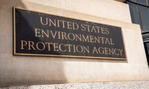 EPA Places Staff on Leave After Unauthorized Letter Goes Public