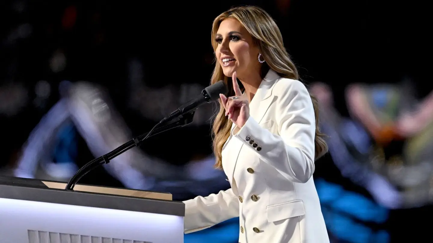 Jeffries Accused of ‘Clear Corruption’ in Attack on Trump’s Lawyer Alina Habba