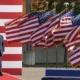 Trump Says He Didn’t Know the Phrase Was Considered Antisemitic