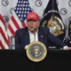 Trump Sparks Uproar by Questioning Mamdani’s Citizenship as NYC Race Heats Up