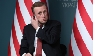 Why Is the Face of Biden’s Foreign Policy Failures Shaping the Democrats’ Future?