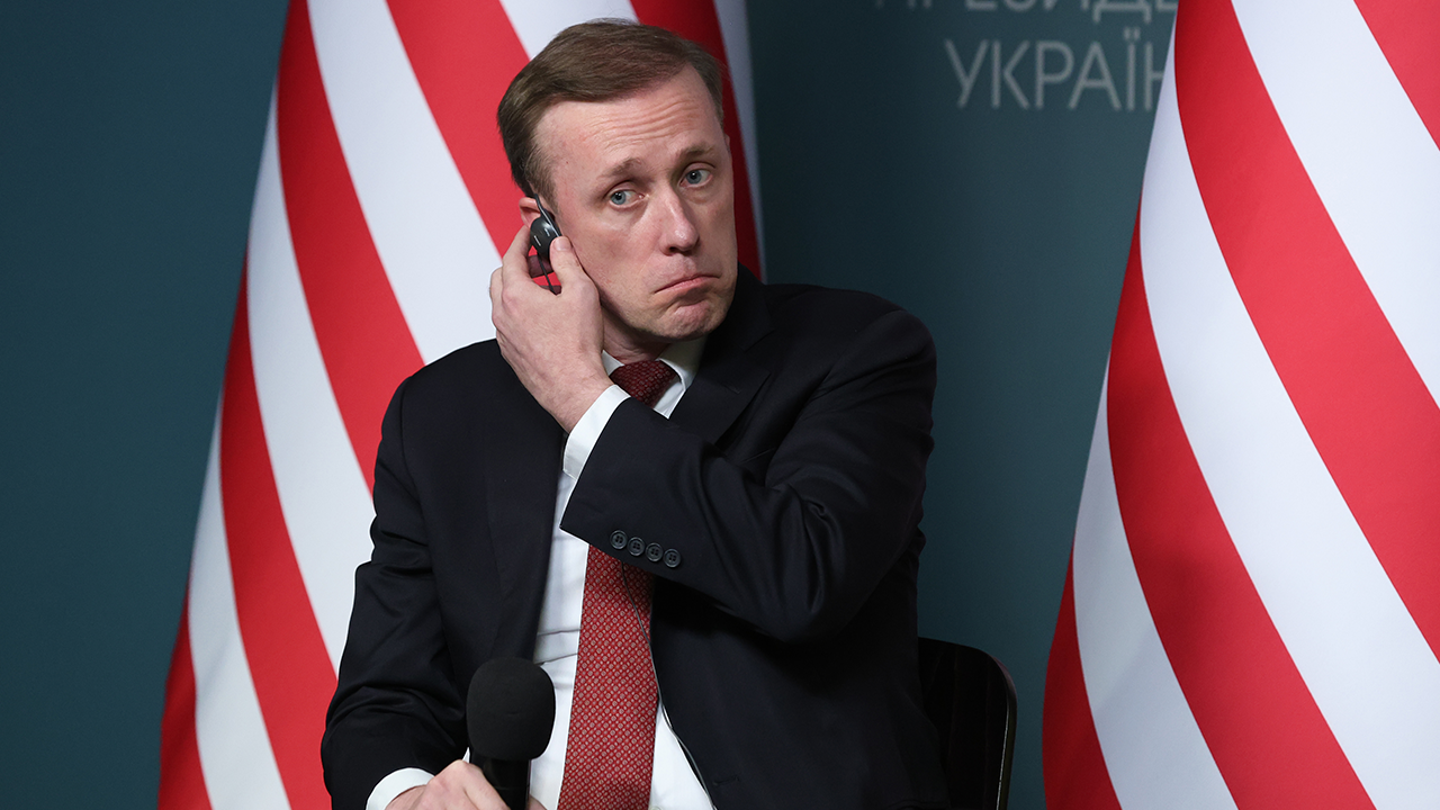 Why Is the Face of Biden’s Foreign Policy Failures Shaping the Democrats’ Future?