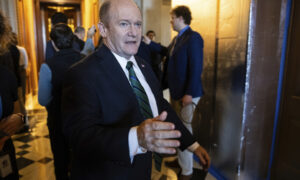 Senate Stands Firm: Democrats Fail to Trim Trump’s Deep Spending Cuts