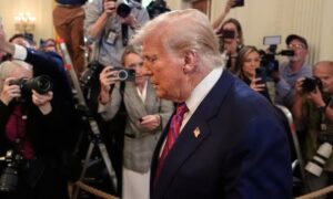 Trump’s Epstein Headache Won’t Go Away — Can He Finally End the Fallout?