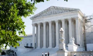 Trump Moves to Close Education Dept—SCOTUS Just Cleared the Way
