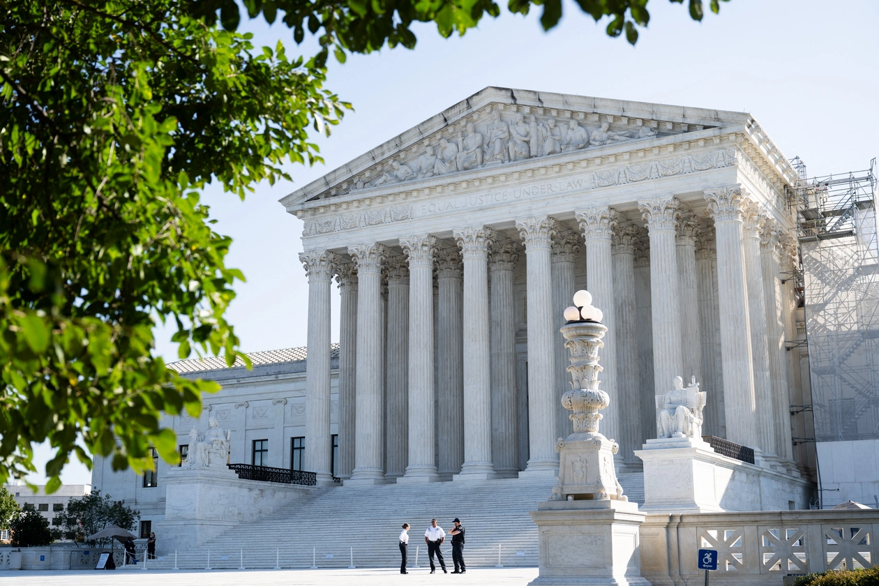 Trump Moves to Close Education Dept—SCOTUS Just Cleared the Way