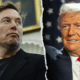 Elon Musk Threatens GOP—Lawmakers Push Back Hard