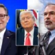 Trump’s ‘Big, Beautiful Bill’ Paralyzed as House Conservatives Threaten Mutiny