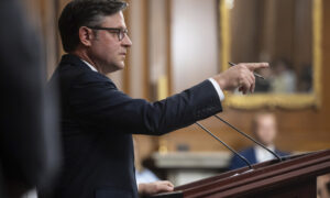 Johnson Blasts Senate’s Changes: ‘Our Megabill Is Unrecognizable’
