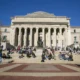 Politically Motivated Hacker Steals Columbia Student Records