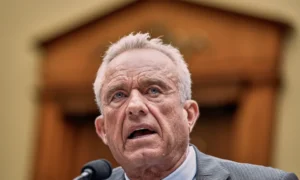 RFK Jr. Touts Healthy Meals—But Nutritionists Say They’re Ultraprocessed