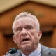 RFK Jr. Touts Healthy Meals—But Nutritionists Say They’re Ultraprocessed