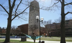University of Michigan Under Federal Fire After Shocking Arrests