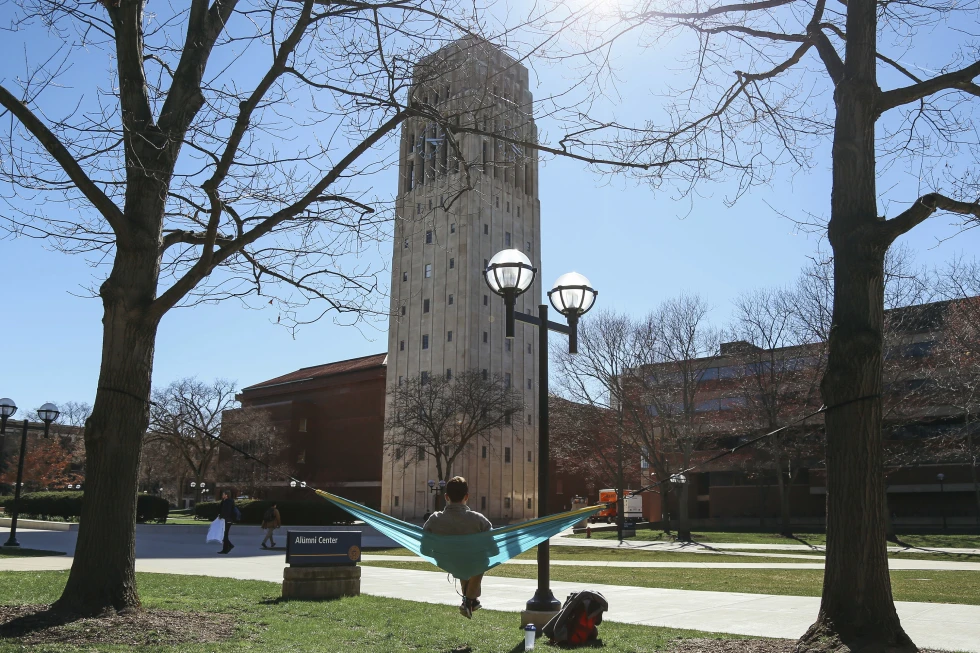 University of Michigan Under Federal Fire After Shocking Arrests