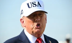 Trump’s Very MAGA Tax Cuts Leave Traditional Republicans Divided