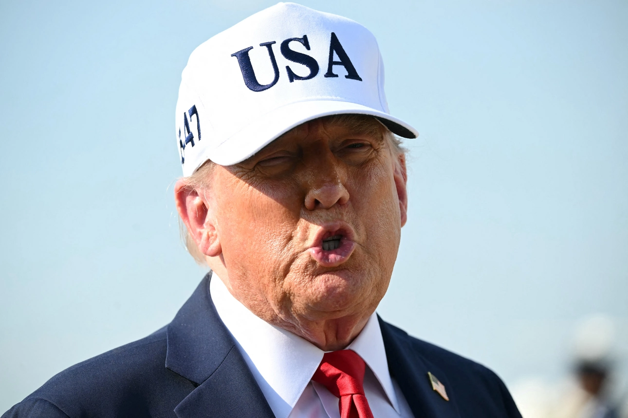 Trump’s Very MAGA Tax Cuts Leave Traditional Republicans Divided