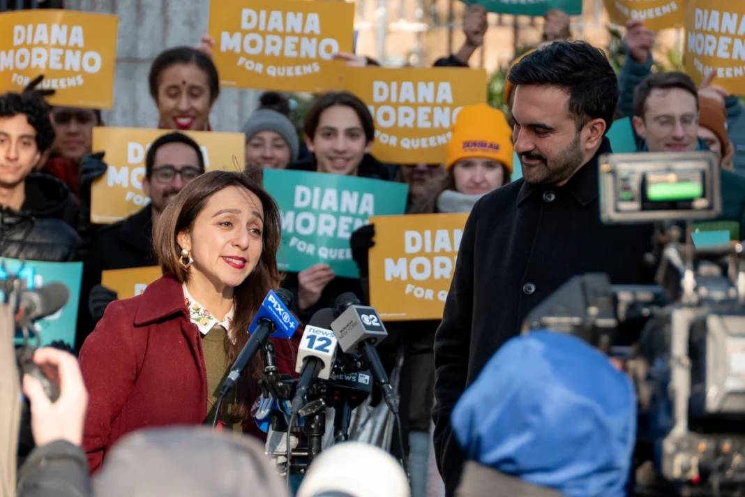 Rule Breaker? Leading Candidate’s School Visit Sparks Investigation