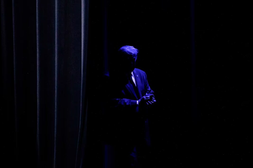 From Maduro to Minneapolis: Inside the Most Chaotic Month of the Second Term