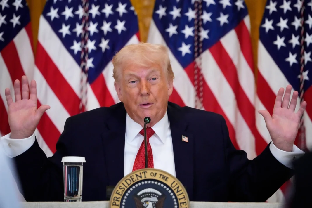 Trump Gets Low Marks on Economy as Affordability Takes Over Midterms